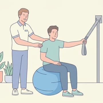 Kinezyterapia